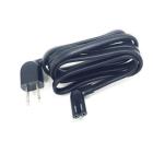 Samsung UN50NU7100FXZA Power Cord - Genuine OEM