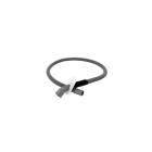 Samsung WA40A3005AW/A4-00 Drain Hose Assembly  - Genuine OEM