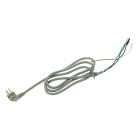 Samsung WA456DRHDSU/AA-02 Power Supply Cord - Genuine OEM