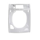 Samsung WA456DRHDWRAA Top Cover Panel - White - Genuine OEM