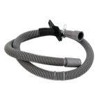 Samsung WA45M7050AW/A4-01 Drain Hose - Genuine OEM