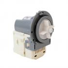 Samsung WA50F9A6DSW/A2 Drain Pump - 120V 60Hz Genuine OEM