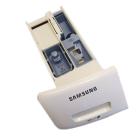 Samsung WA50R5200AW/US-00 Detergent Dispenser Drawer Assembly  - Genuine OEM