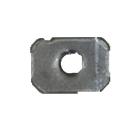 Samsung WF331ANR/XAA Outer Front Tub Bracket - Genuine OEM