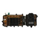 Samsung WF331ANRXAA Display Control Board  - Genuine OEM