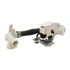 Samsung WF350ANR/XAA-01 Drain Pump Assembly - Genuine OEM