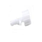 Samsung WF393BTPARA/A1 Nozzle Connector - Genuine OEM