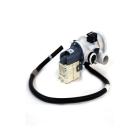 Samsung WF393BTPAWR/A2 Drain Pump Assembly - Genuine OEM