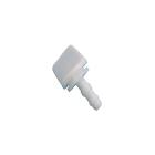 Samsung WF395BTPASU/A2 Drain Cap - Genuine OEM