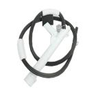 Samsung WF395BTPAWR/A2 Water Level Pressure Hose - Genuine OEM