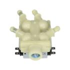 Samsung WF409ANW/XAA-01 Water Inlet Valve - Genuine OEM