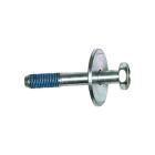 Samsung WF448AAP Motor Bolt - Genuine OEM