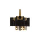 Tappan TEF350SCWA Oven Selector Switch - Genuine OEM