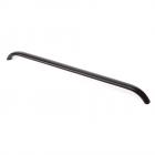 Tappan TGF363AUC Oven Door Handle (Black) - Genuine OEM