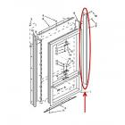 Whirlpool Part# W10133679 Cabinet Trim (OEM)