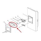 Whirlpool Part# W10187560 Electronic Control (OEM)