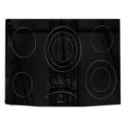 Whirlpool Part# W10207850 Cooktop (OEM)