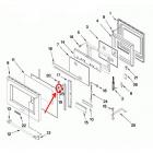 Whirlpool Part# W10225964 Support (OEM)