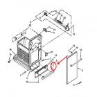 Whirlpool Part# W10242561 Actuator (OEM)