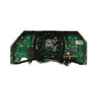 Whirlpool Part# W10283460 Display (OEM)