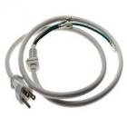 Whirlpool Part# W10325327 Power Cord (OEM)