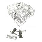 Whirlpool Part# W10337961 Dishrack (OEM)