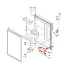 Whirlpool Part# W10356443 Cantilever Bin (OEM)