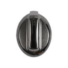 Whirlpool Part# W10370186 Knob (OEM)