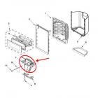 Whirlpool Part# W10403775 Separator (OEM)