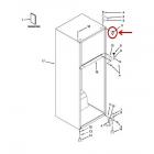 Whirlpool Part# W10429302 Filler (OEM)