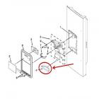 Whirlpool Part# W10445059 Drip Tray (OEM)