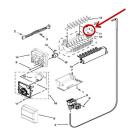 Whirlpool Part# W10445784 Fill Cup (OEM)