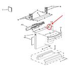 Whirlpool Part# W10500331 Indicator Light (OEM)