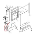 Whirlpool Part# W10567691 Spring (OEM)