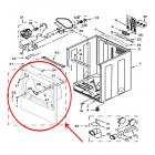 Whirlpool Part# W10573721 Panel (OEM)