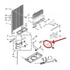 Whirlpool Part# W10608276 Tube (OEM)