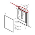 Whirlpool Part# W10611104 Door Trim (OEM)