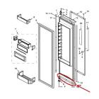 Whirlpool Part# W10761937 Spacer (OEM)