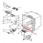 Whirlpool Part# W10833346 Insulation (OEM)