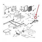 Whirlpool Part# W10895163 Probe Heat (OEM)