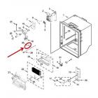 Whirlpool Part# W10910632 Sleeve (OEM)