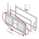 Whirlpool Part# W10914249 Interior Panel (OEM)