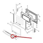 Whirlpool Part# W11158488 Spacer (OEM)