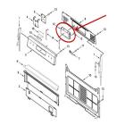 Whirlpool Part# W11325559 Electronic Control (OEM)