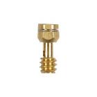 GE Part# WB01T10122 LP Adjustment Screw (OEM)