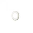 GE Part# WB03X10073 Buttons (OEM) White