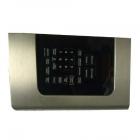 GE Part# WB07X11016 Control Panel (OEM)