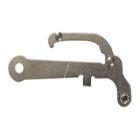 GE Part# WB10X5163 Door Hinge (OEM)