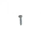 GE Part# WB1K41 Burner Base Screw (OEM)