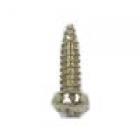 GE Part# WB1K5116 Screw (OEM)